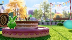 انیمیشن سانی بانیز قسمت 271 - sunny bunnies